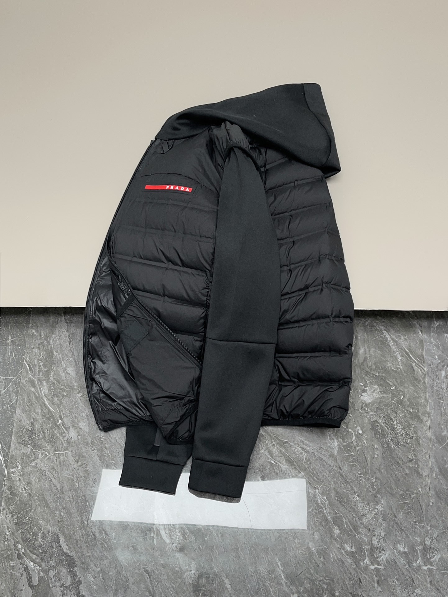 Prada Down Jackets